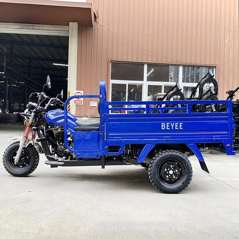 cargo flatbed tricycle4 cargo flatbed tricycle4
