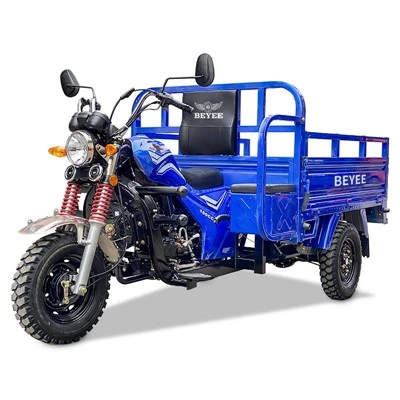 Beca Kargo Flatbed